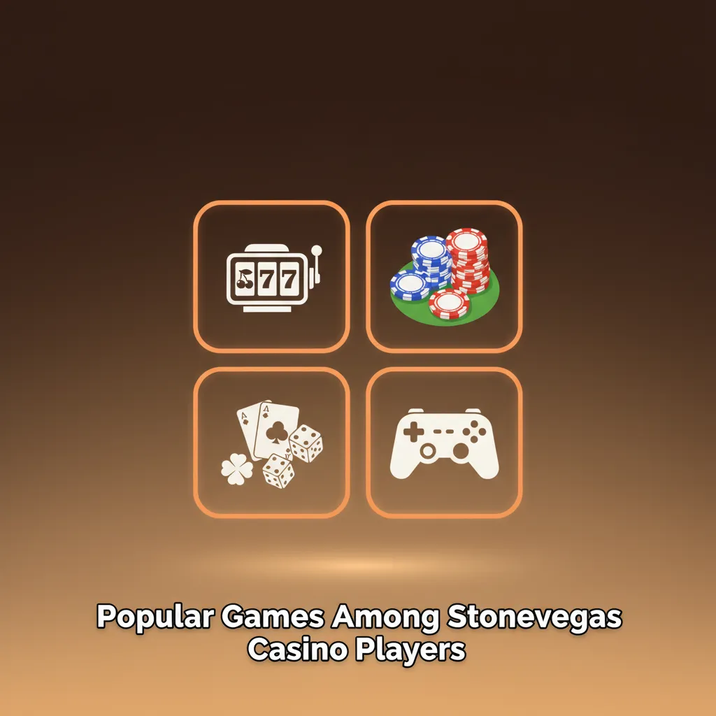 Collage of popular Stonevegas casino games: Big Bass Bonanza, Sweet Bonanza, Gates of Olympus, Book of Dead, Starburst.