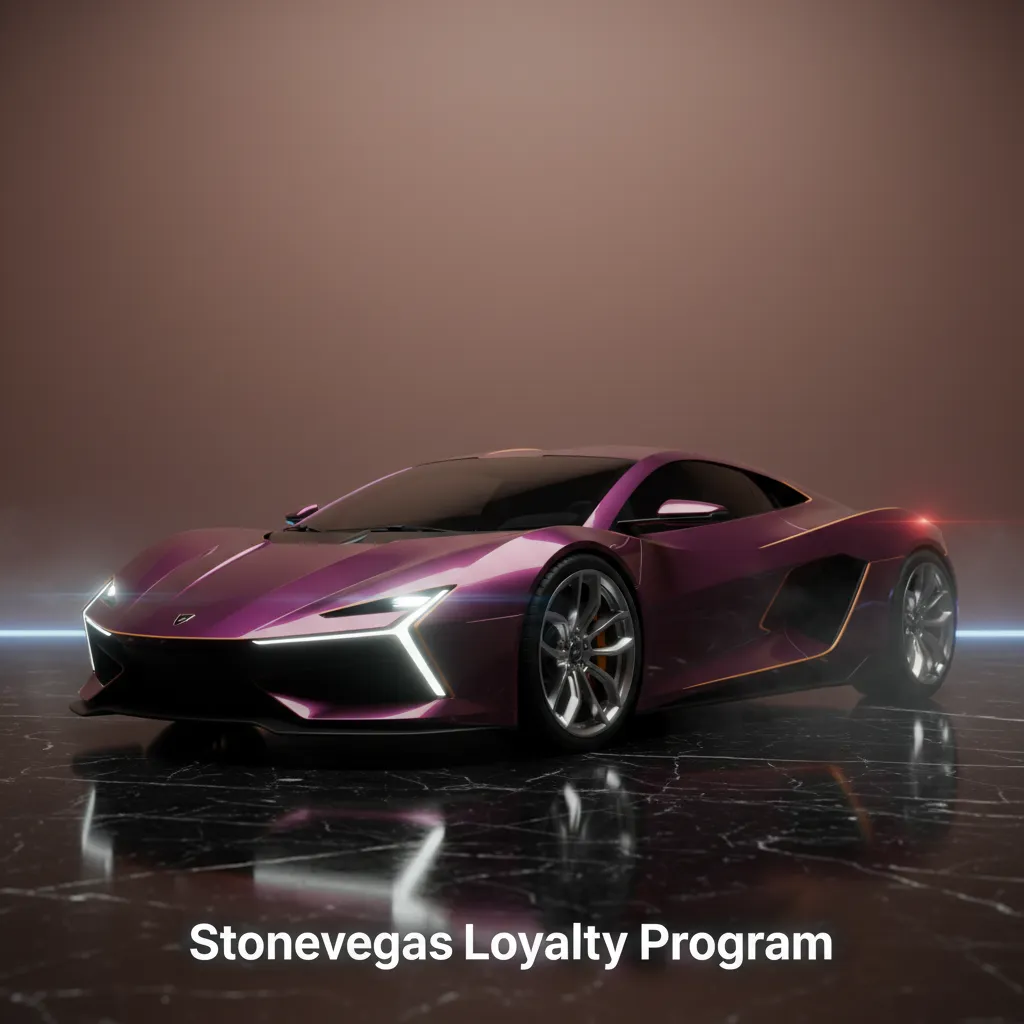 Loyalty program tiers from Bronze to Diamond with point targets and rewards like cashback, free spins, and faster withdrawals.