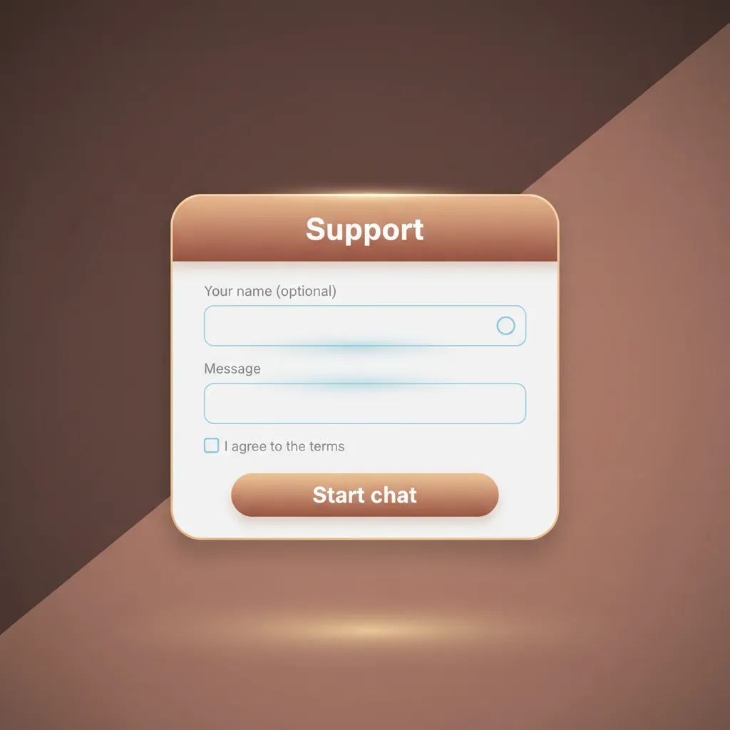 Our Customer Service in Canada: 24/7 live chat and email support for account, payments, verification, and tech help.