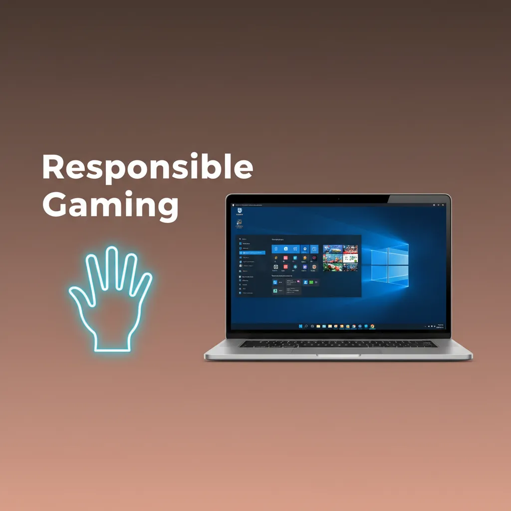 Responsible Gaming: tools to set deposit, loss, and session limits; time checks, breaks, self-exclusion, 19+ in Canada.
