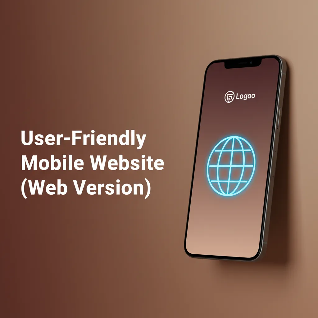 Responsive web version on phone browser for Canada; casino, sports, promos; no download; fast on 4G/5G; Face ID.